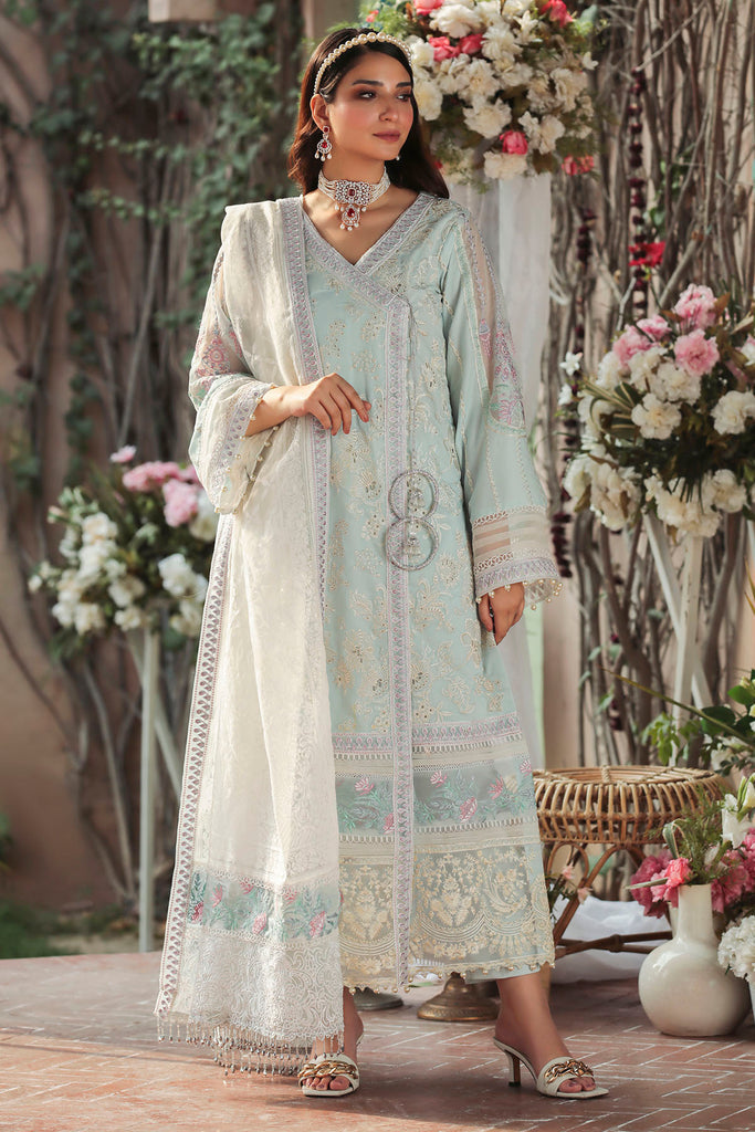 Motifz 3213-BLUE-MOTIA