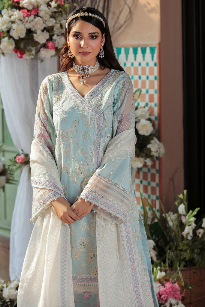 Motifz 3213-BLUE-MOTIA