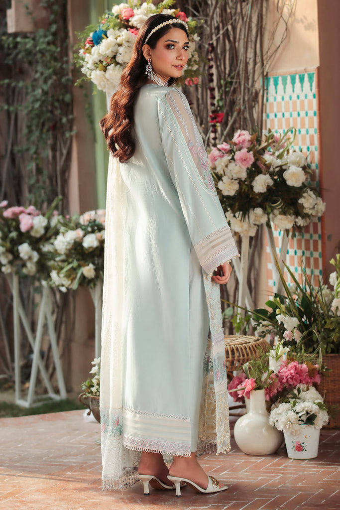 Motifz 3213-BLUE-MOTIA