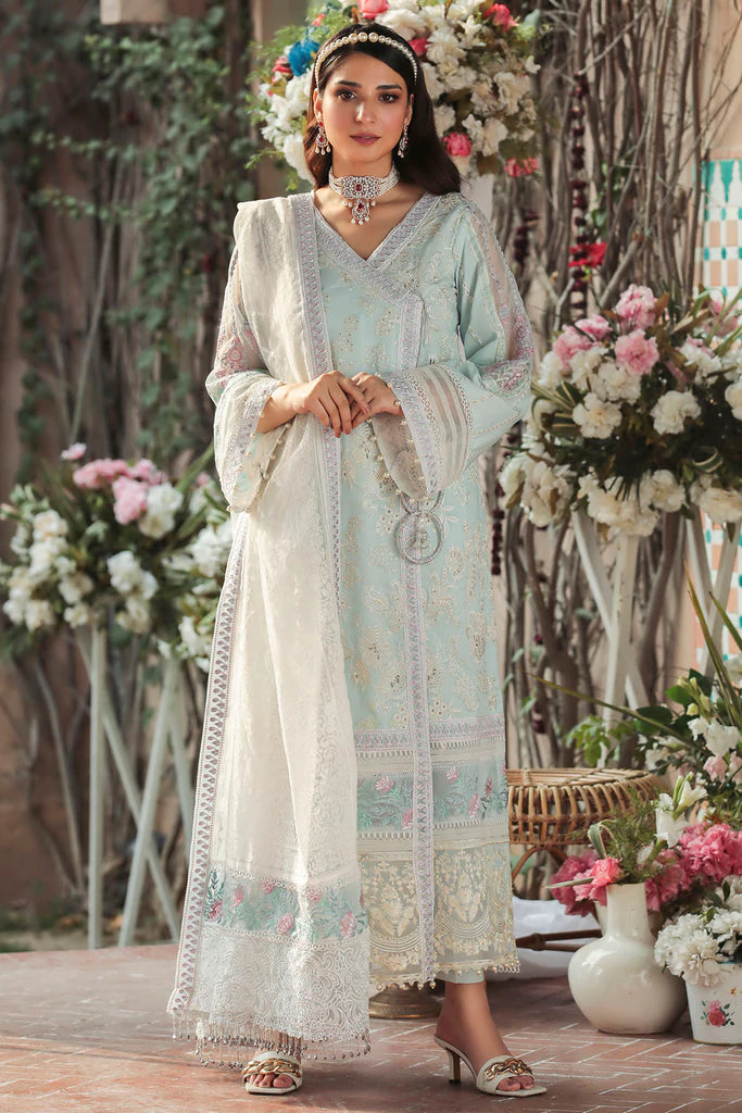 Motifz 3213-BLUE-MOTIA