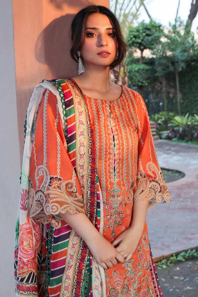 Motifz 3215-SUMMER-BLOOM