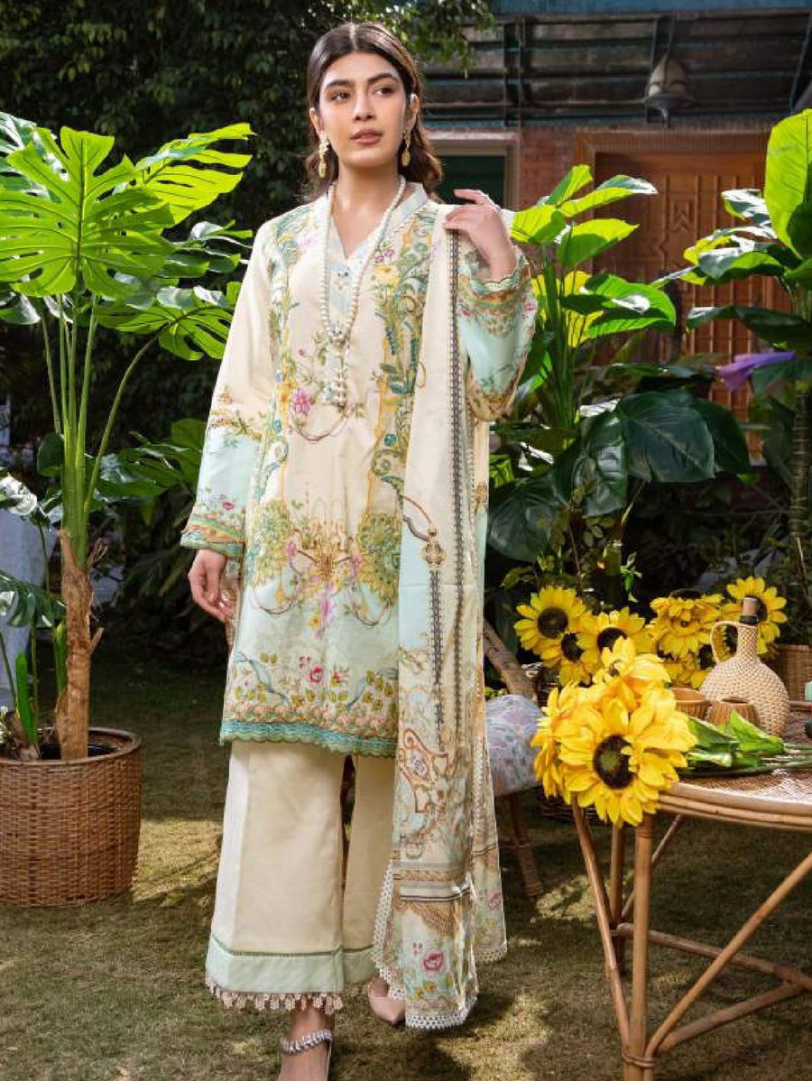 Motifz MU-3226 Floria