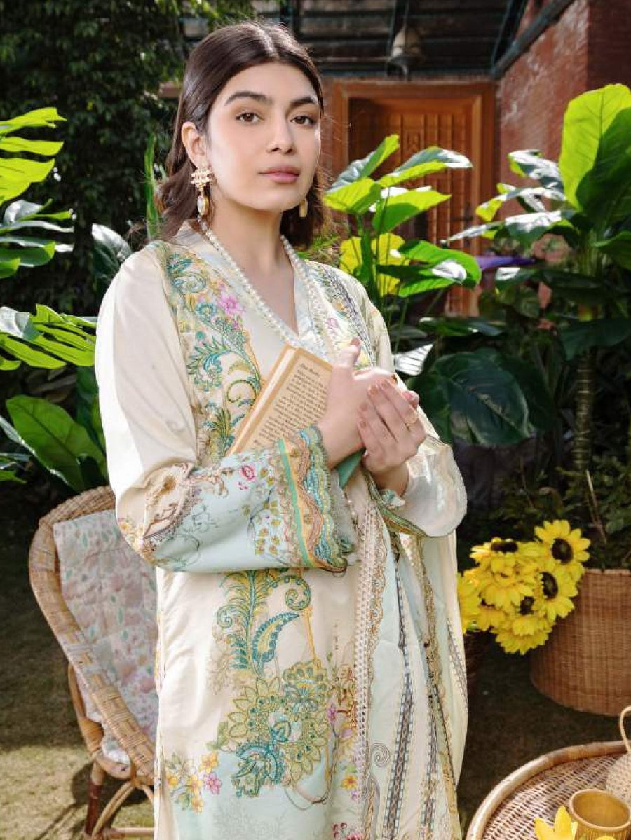 Motifz MU-3226 Floria