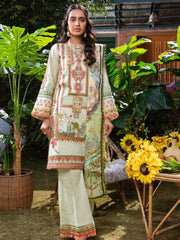 Motifz MU-3229 Egret