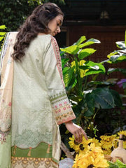 Motifz MU-3229 Egret
