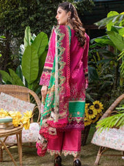 Motifz MU-3230 Soul Pink