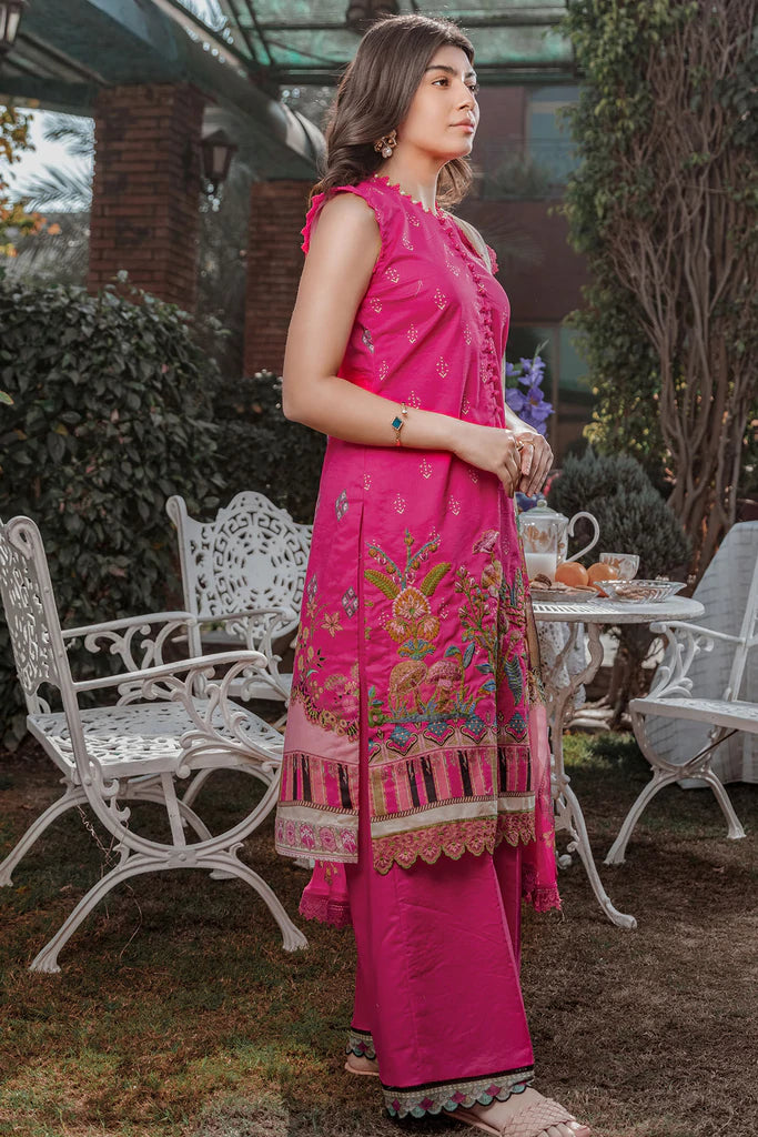 Motifz 3238-FUSHIA