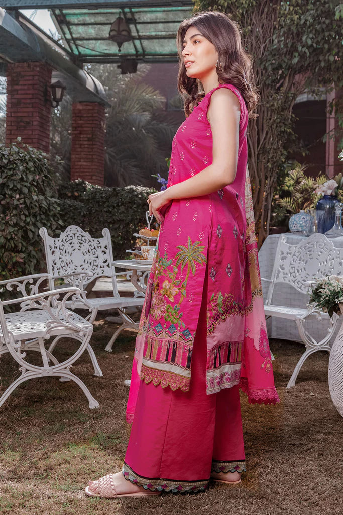 Motifz 3238-FUSHIA