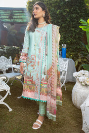 Motifz 3240-AQUA