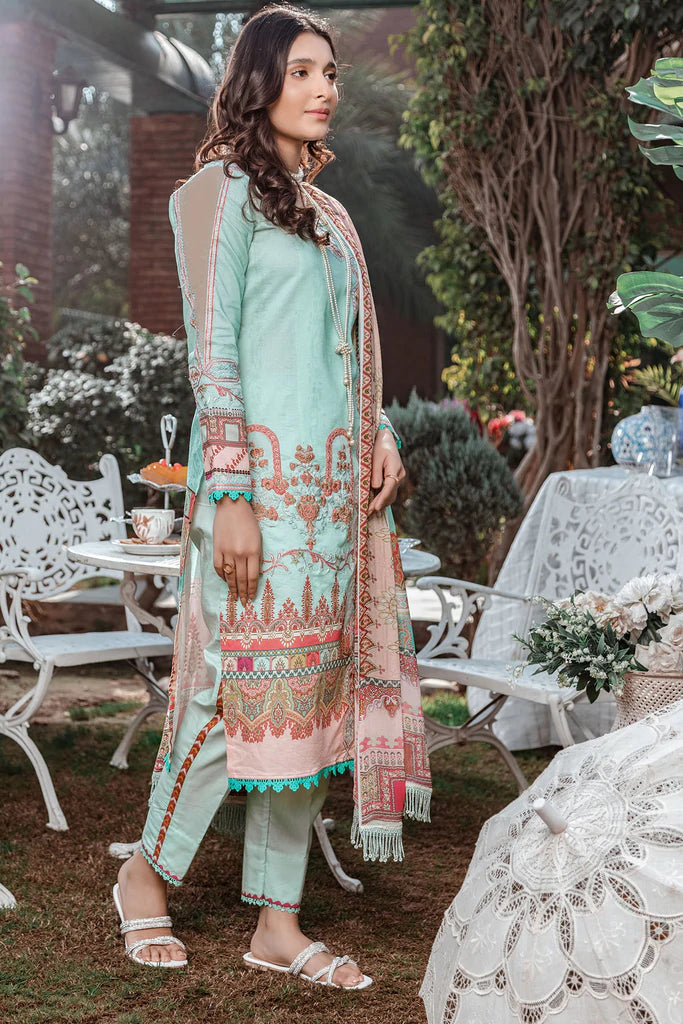 Motifz 3240-AQUA