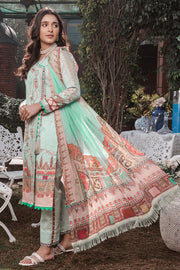 Motifz 3240-AQUA