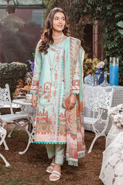 Motifz 3240-AQUA