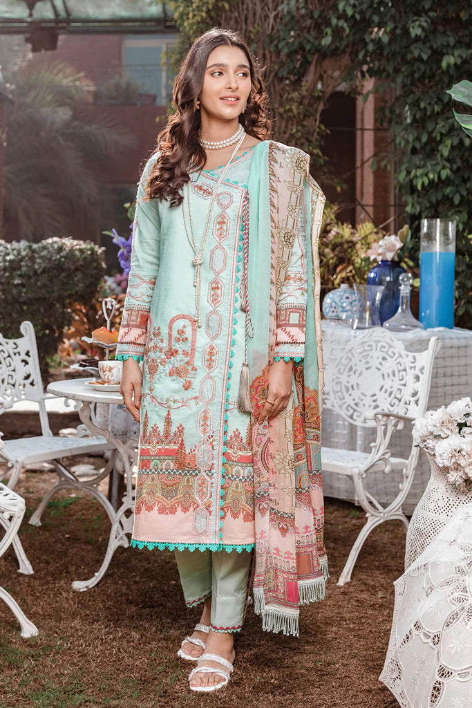 Motifz 3240-AQUA