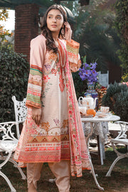 Motifz 3242-SALMON
