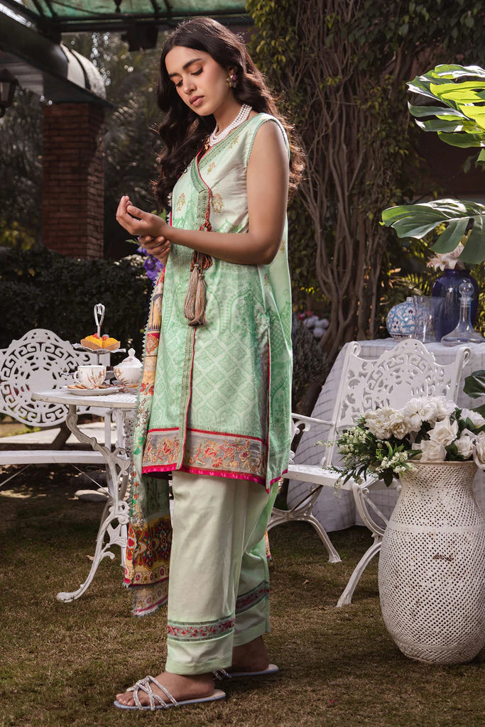 Motifz 3243-PISTACHIO