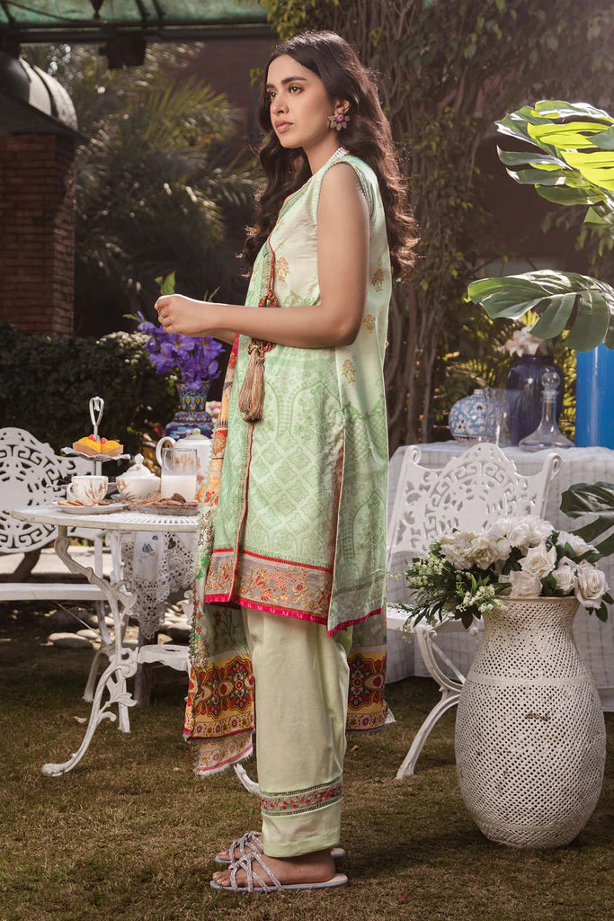 Motifz 3243-PISTACHIO