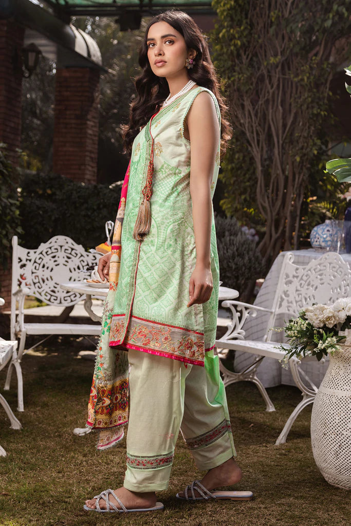 Motifz 3243-PISTACHIO