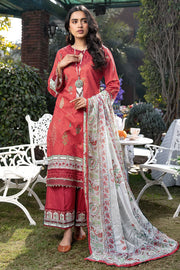 Motifz 3245-SCARLET