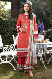 Motifz 3245-SCARLET
