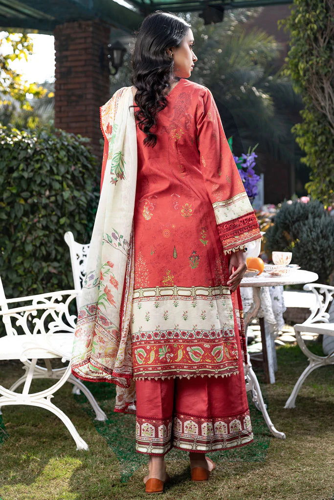 Motifz 3245-SCARLET