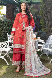 Motifz 3245-SCARLET