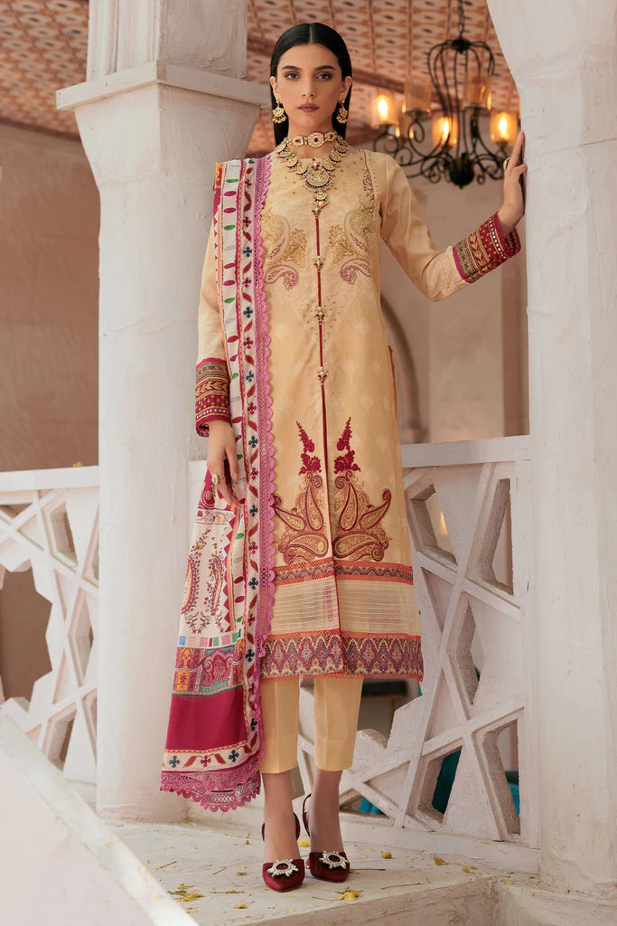 Motifz 3258-AYLIN