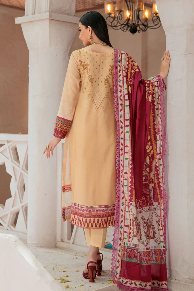 Motifz 3258-AYLIN