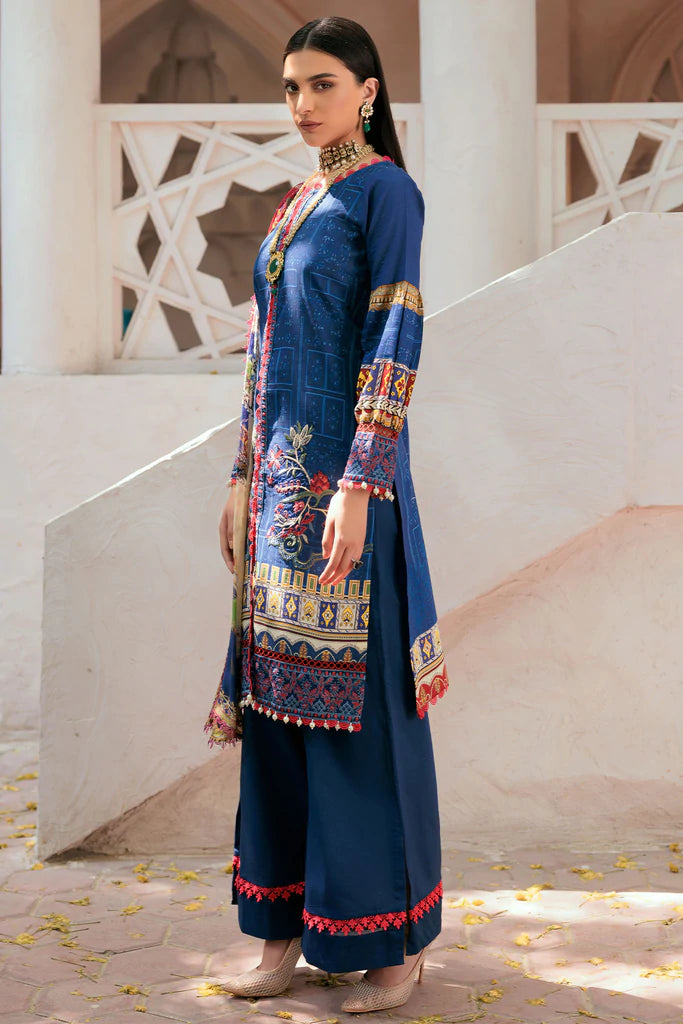 Motifz 3264-MAHIR