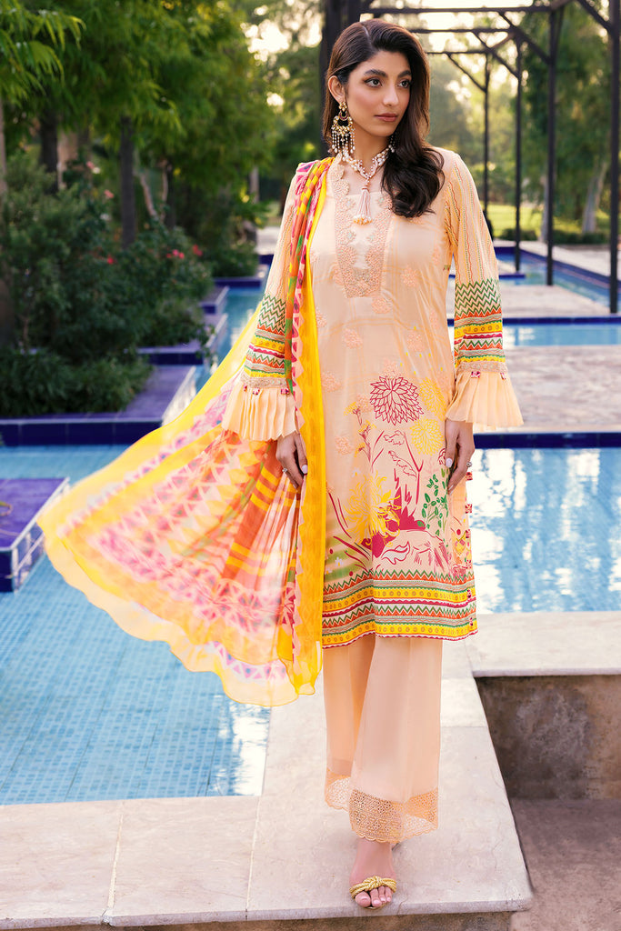 Motifz Amal 3287-AMYRA
