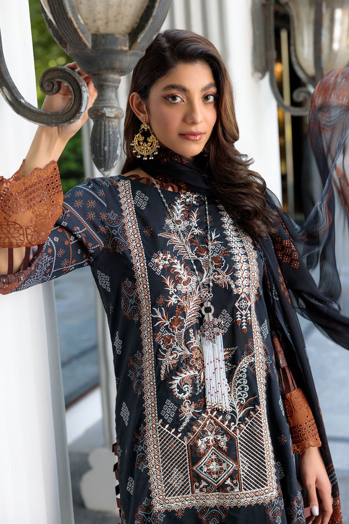 Motifz Amal 3290-CALIE