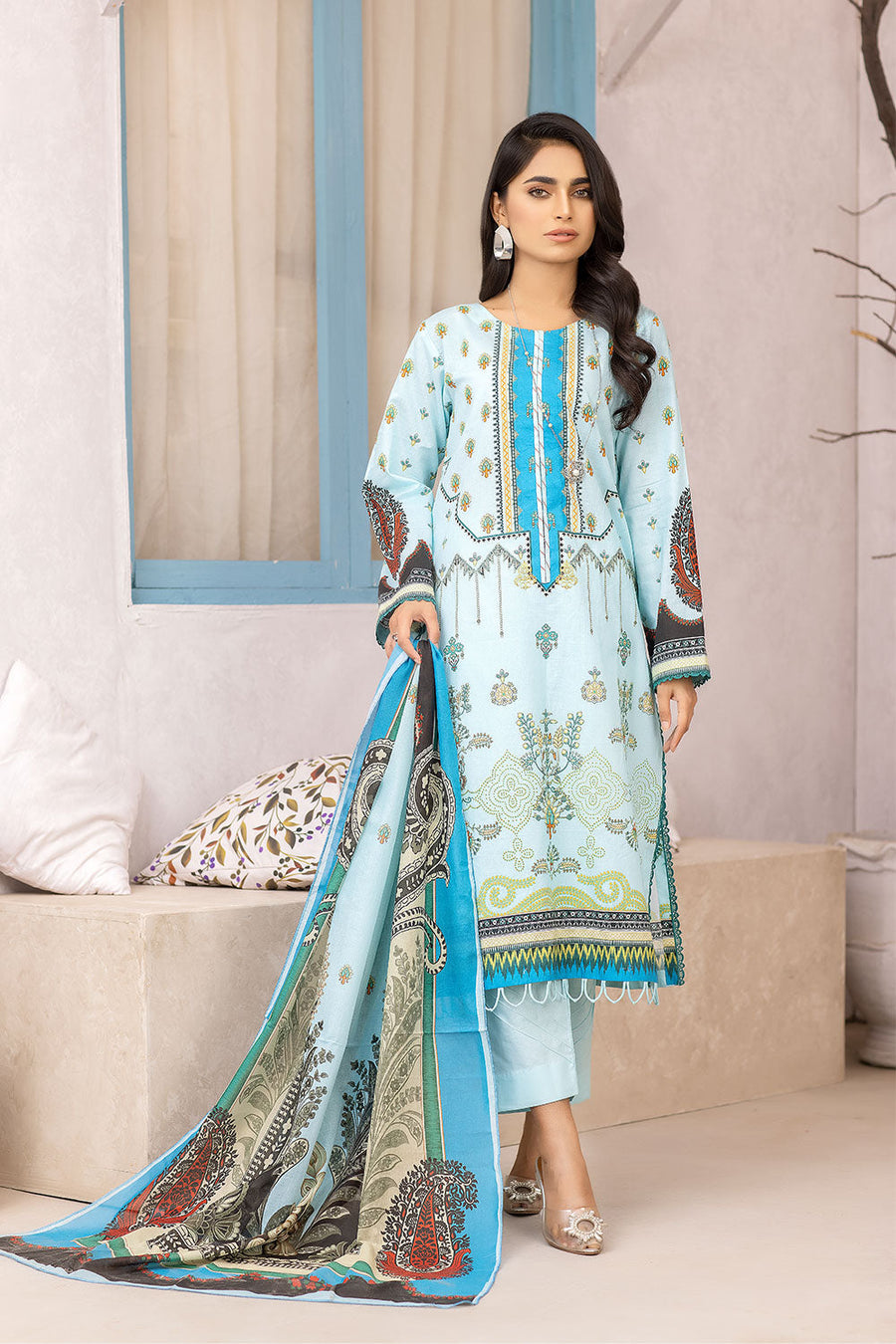 SSP-38 - S PRINTS 3-PIECE COLLECTION VOL 04