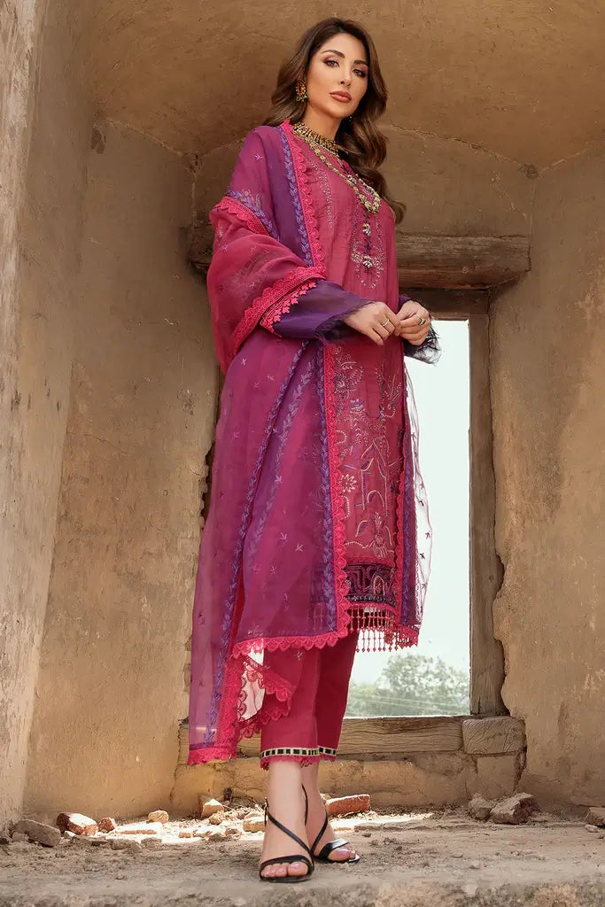 Motifz Amal 3300-LYANNA
