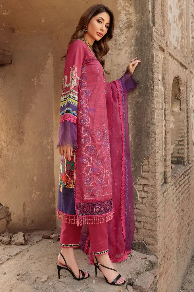 Motifz Amal 3300-LYANNA