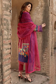 Motifz Amal 3300-LYANNA