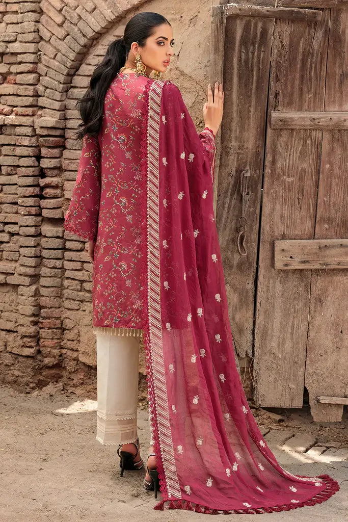Motifz Amal 3303-NEZIHA
