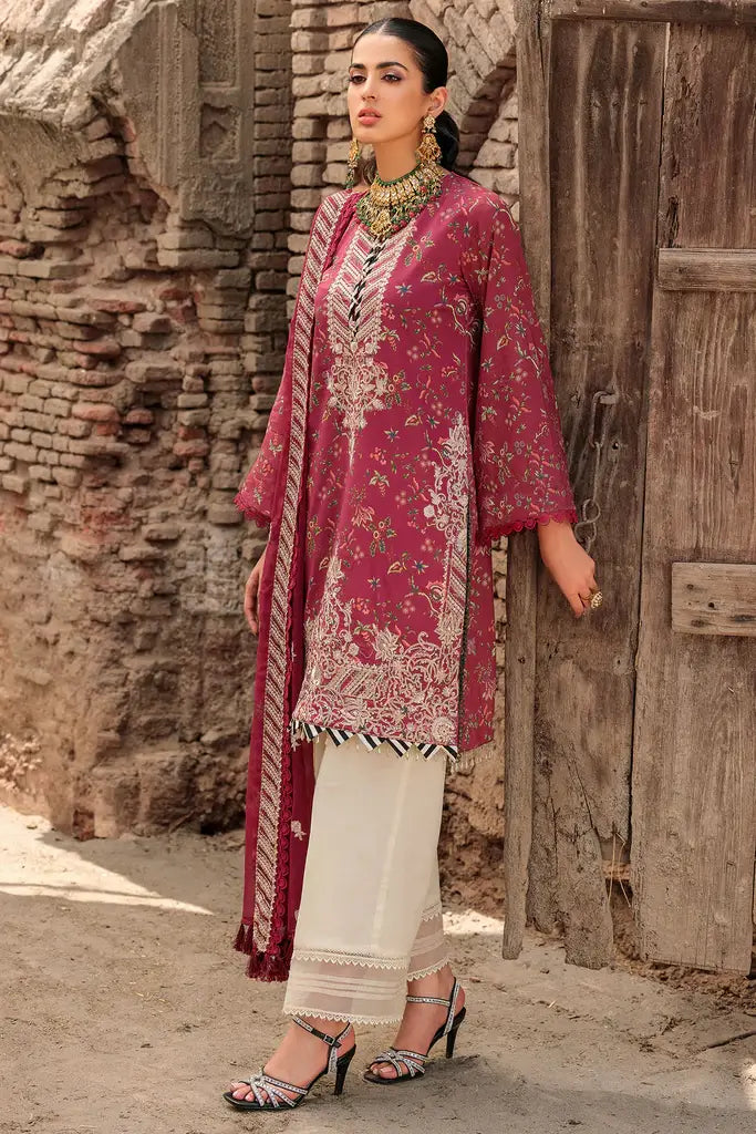 Motifz Amal 3303-NEZIHA