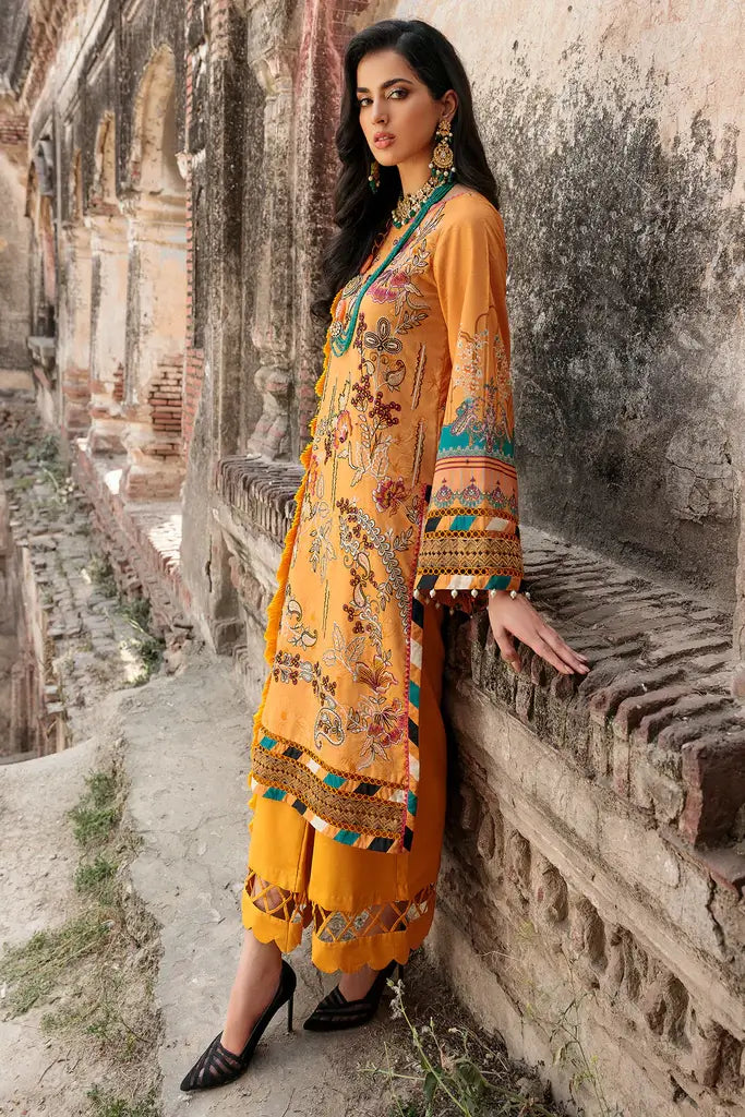 Motifz Amal 3310-MEDEA