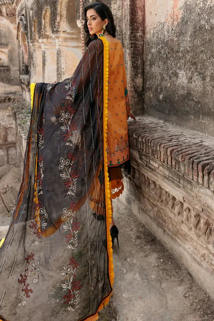 Motifz Amal 3310-MEDEA