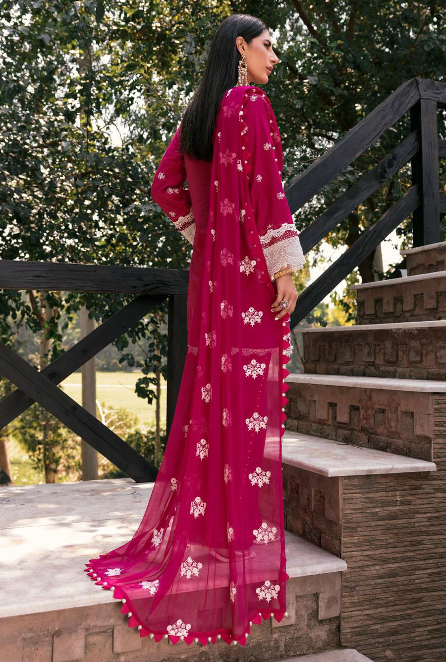 Motifz 3380-BEHZAAD