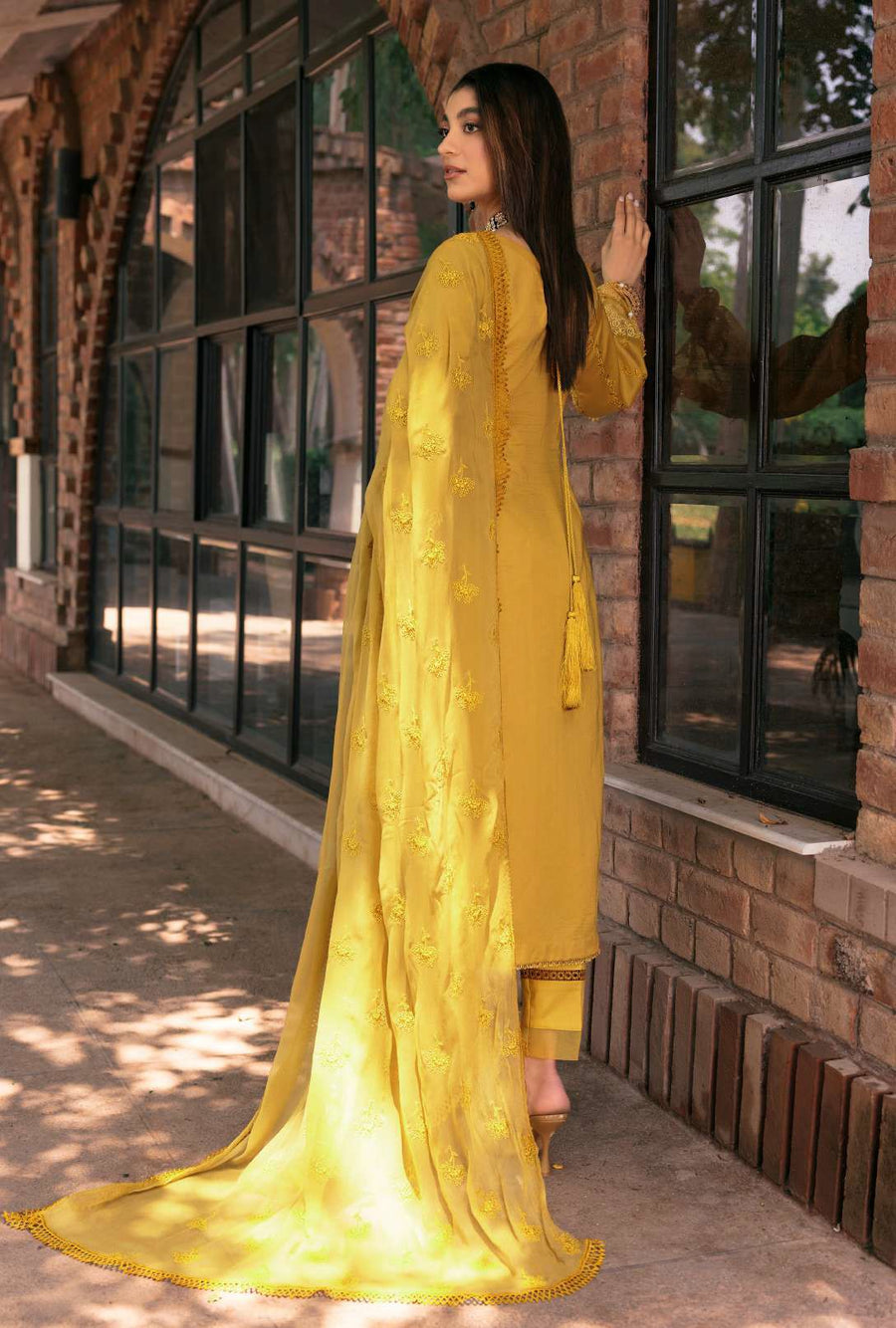 Motifz 3390-DELNAZ