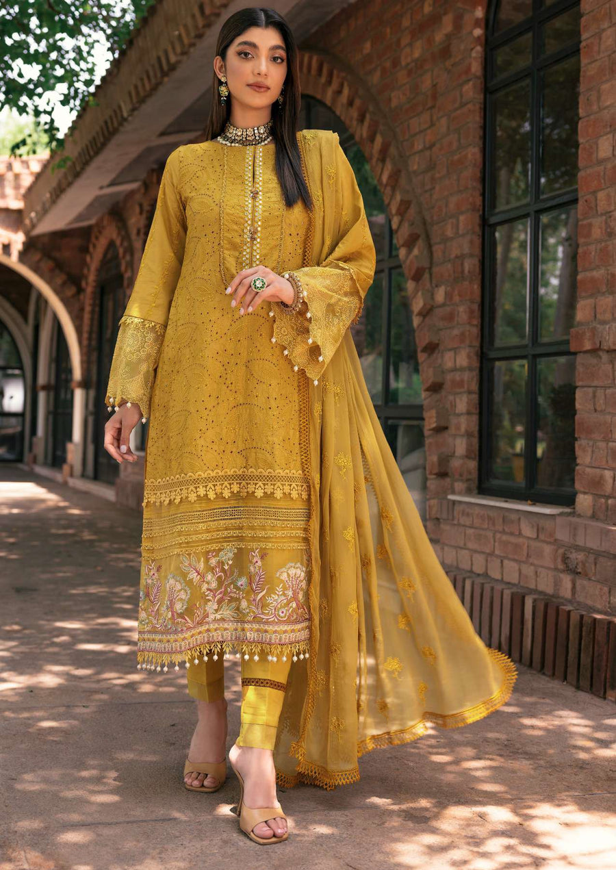 Motifz 3390-DELNAZ