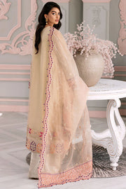 Motifz Premium Embroidered Bemberg Unstitched Suit 3391-LENTERNITE