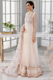 Motifz Premium Embroidered Bemberg Unstitched Suit 3393-FREESIA