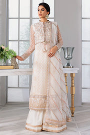 Motifz Premium Embroidered Bemberg Unstitched Suit 3393-FREESIA
