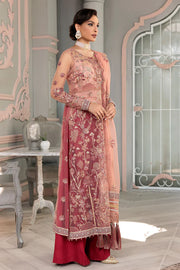 Motifz Premium Embroidered Bemberg Unstitched Suit 3394-JODHPUR