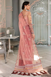 Motifz Premium Embroidered Bemberg Unstitched Suit 3394-JODHPUR