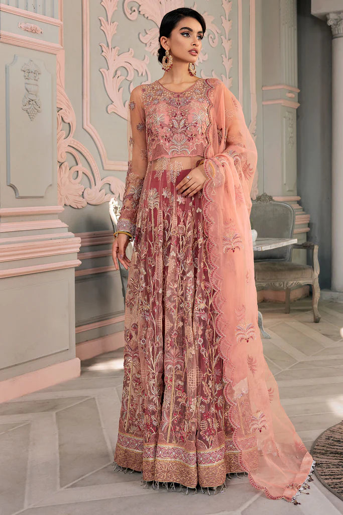 Motifz Premium Embroidered Bemberg Unstitched Suit 3394-JODHPUR