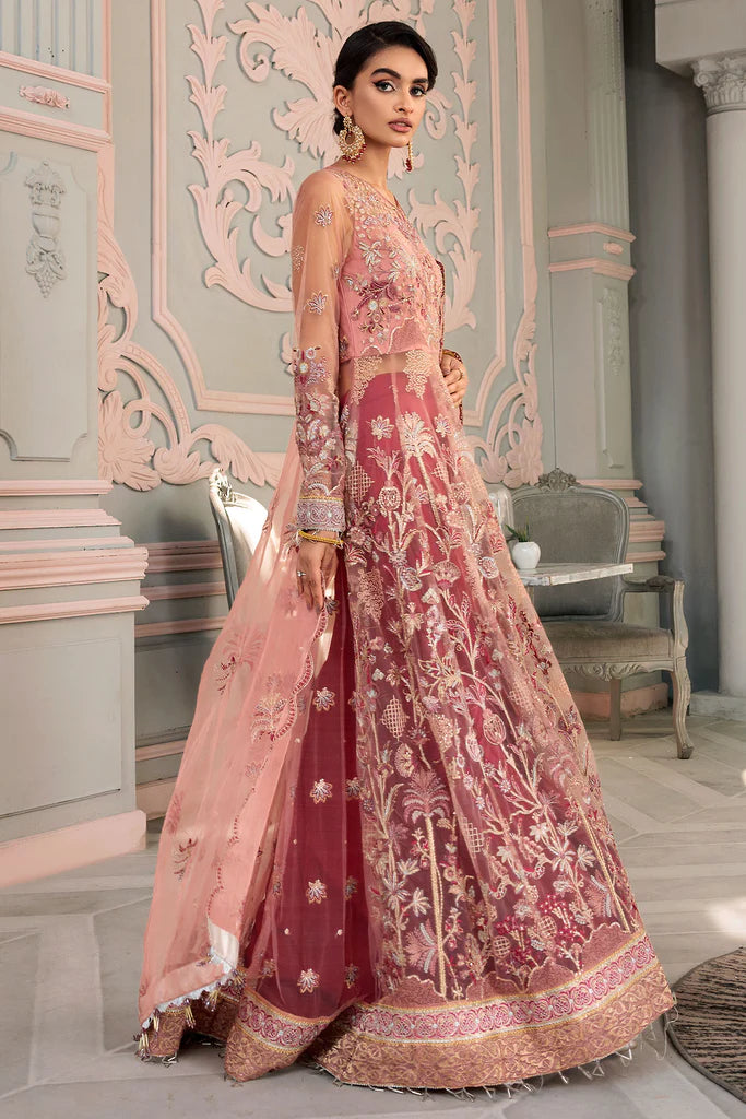 Motifz Premium Embroidered Bemberg Unstitched Suit 3394-JODHPUR