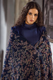 Motifz Unstitched Embroidered Pashmina Blend Shawl 3413-ETHNIC-TANKA