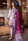 Rang by Motifz Digital Printed Khaddar Unstitched 3Pc Suit 3478-A